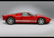 2005 Ford GT